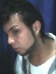 cute Colombia man JAVIER TABORDA from Medellim CO6878