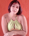 good-looking Brazil girl Ana Paula from Rio De Janeiro BR5156