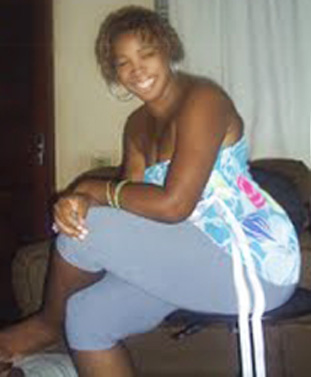 Date this tall Brazil girl Magda from Rio De Janeiro BR5159