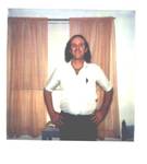 voluptuous United States man Joseph from West Palm Beach US9529