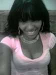 athletic Jamaica girl  from St.catherine JM262