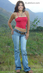 red-hot Peru girl Isabel from Cusco PE1300