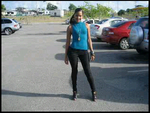attractive Jamaica girl  from St. Elizabeth JM233