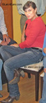 charming Peru girl Claudia from Lima PE480
