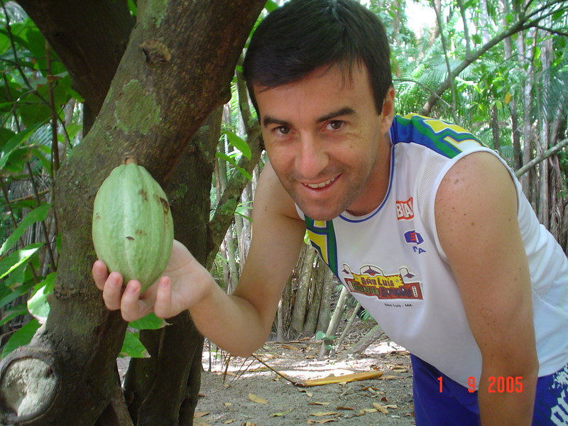 Date this nice looking Brazil man Charles from Curitiba BR5173