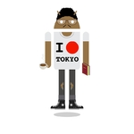 charming United States man Tyrel from Detroit US9552