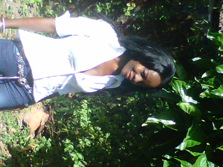 Date this pretty Jamaica girl Michelle from Montego Bay JM234