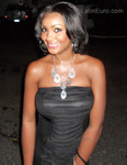 tall Jamaica girl  from Kingston JM271