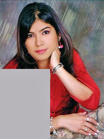 Date this georgeous Colombia girl Mary from Cali CO6906