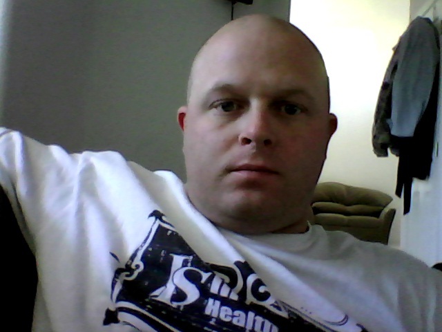 Date this attractive United States man Jereed4250 from Vacaville US9577