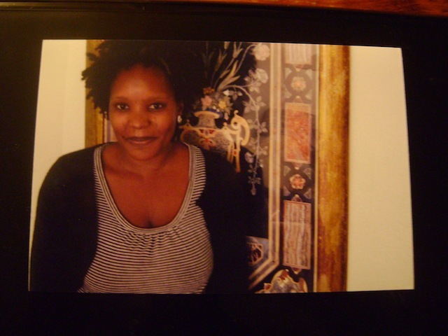 Date this hot South Africa girl Maimouna from Bronx NE2