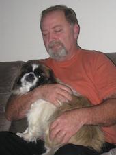 Date this foxy United States man Jozen from Amite US9599