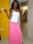 happy Jamaica girl  from Montego Bay JM240