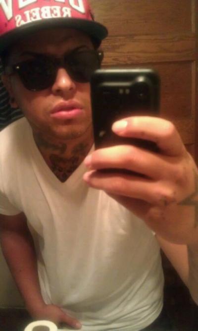 Date this cute United States man Dalco from Bronx/rochester US9600