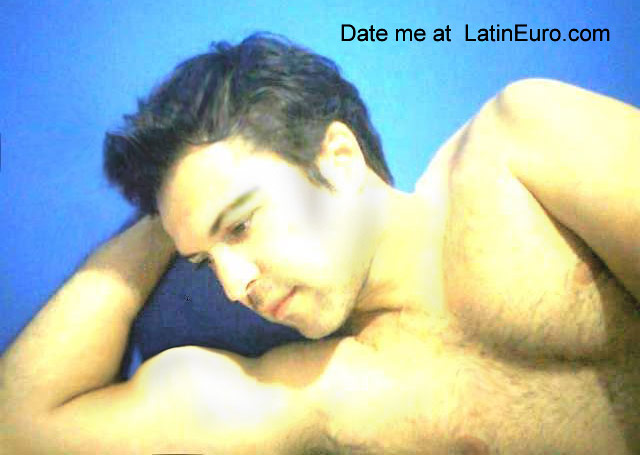 Date this charming Brazil man Rodrigo from Marilia BR5226
