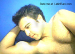 charming Brazil man Rodrigo from Marilia BR5226