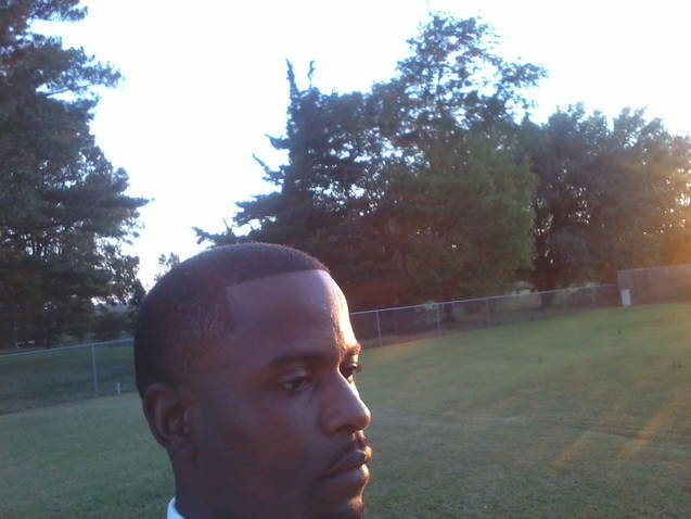 Date this cute United States man JeRon from Memphis US9607