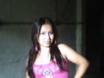 hard body Peru girl Rosa Maria from Lima PE485