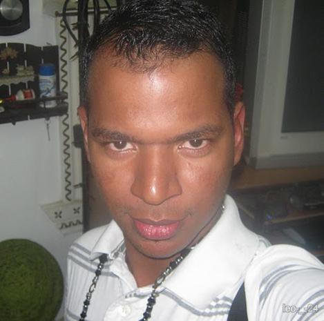 Date this foxy Colombia man Leonardo Orozco from Santa Marta CO6937