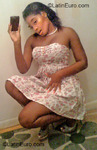 tall Jamaica girl Christy from Kingston JM243