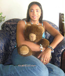 fun Honduras girl Melissa from Puerto Cortes HN319