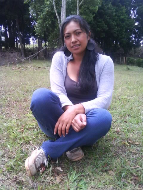 Date this voluptuous Colombia girl Yazmin from Cali CO6953