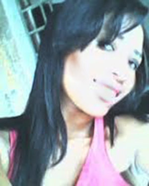 Date this passionate Jamaica girl Kaylene from Kingston JM246