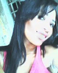 attractive Jamaica girl Kaylene from Kingston JM246
