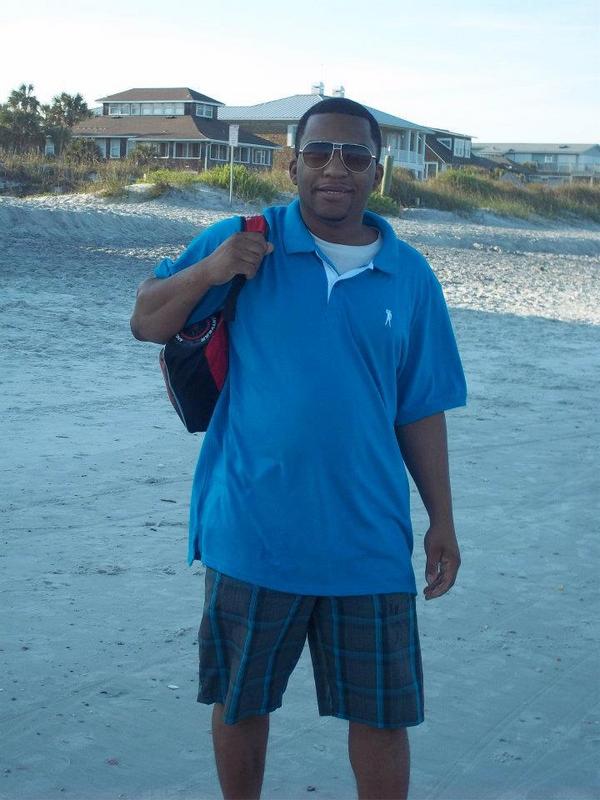 Date this beautiful United States man Jamie from Clinton US9652