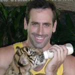 cute United States man  from Chicago US9653