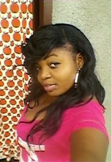 Date this exotic Togo girl Lesha from Lome TG13
