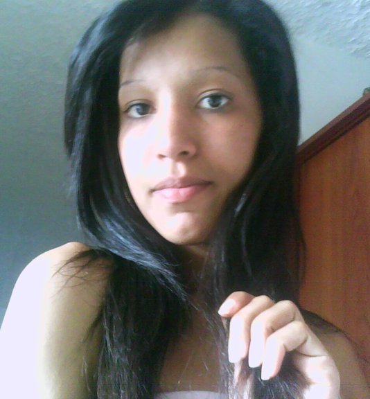 Date this delightful Colombia girl Liss from Bogota CO6957