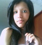 good-looking Colombia girl Liss from Bogota CO6957