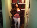 cute Panama girl Regina from Panama PA95
