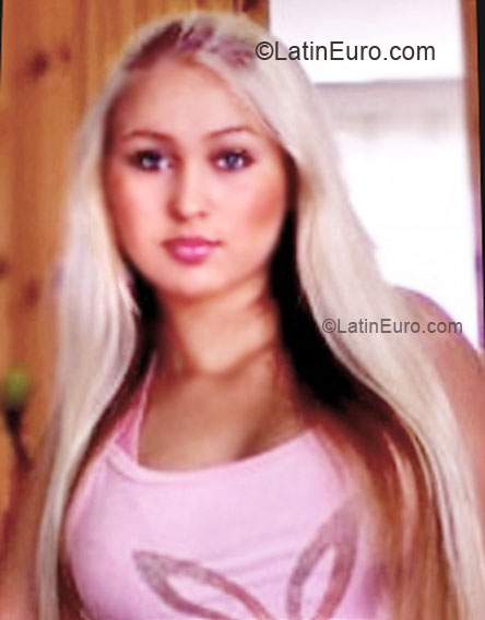 Date this nice looking Brazil girl Elizavet from Sao Paulo BR5264