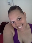 happy United States girl Barbara from Cleveland US9710
