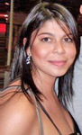 charming Brazil girl Daniela from Sao Paulo BR5280