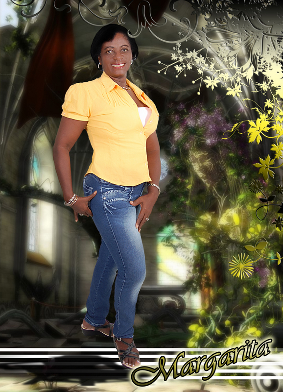 Date this cute Colombia girl Jeira caicedo from Cali CO7006