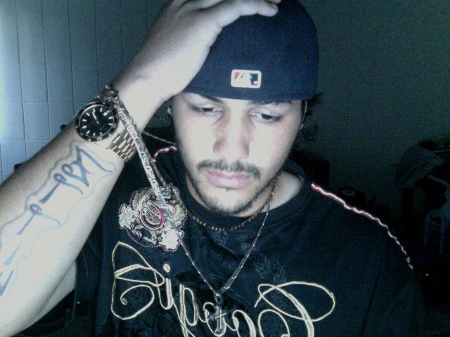 Date this tall United States man Bigboy617 from Boston BR5285