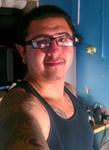 lovely United States man  from Garden Grove US9739