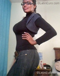 passionate Mexico girl Leonora from Mazatlan MX334
