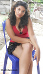 pretty Honduras girl Julissa from Comayagua HN328