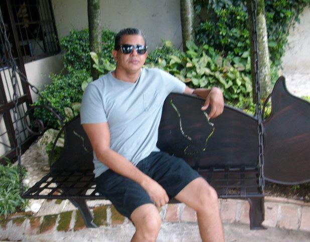 Date this lovely Dominican Republic man Jhosep from Santiago DO7600