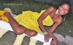 delightful Jamaica girl Keturah from Kingston JM253
