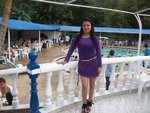 attractive Colombia girl Carolina from Bogota CO7013