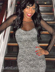 luscious Jamaica girl Jody-Ann from Kingston JM255