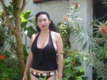 funny Ecuador girl  from Quito EC116
