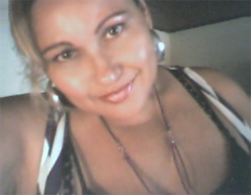 Date this hard body Brazil girl Mel from Belem BR5309