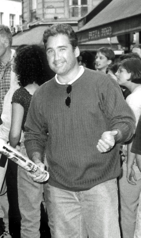 Date this stunning United States man Sailorman from Miami US9779