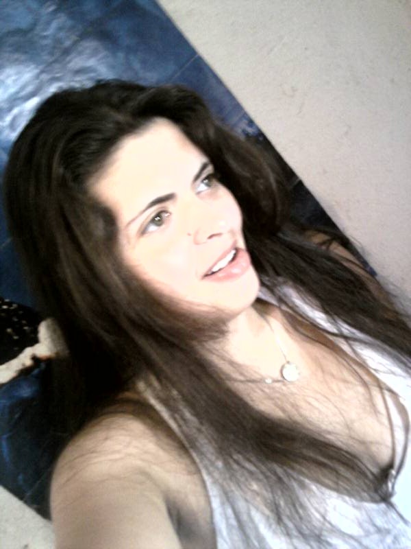 Date this nice looking Brazil girl Ingrid from São Paulo IT147